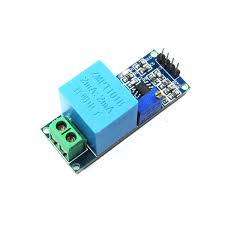 ZMPT101B Single Phase AC Voltage Sensor Module